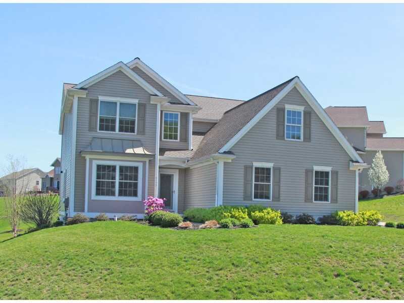 Property Photo: 6193 Inverness Terrace PA 16415