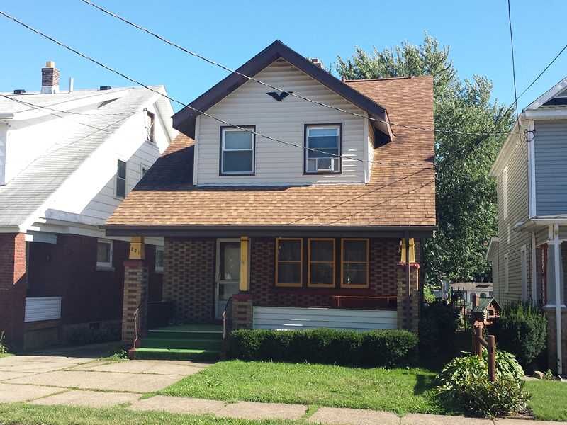 Property Photo:  221 E 30th Street  PA 16504 