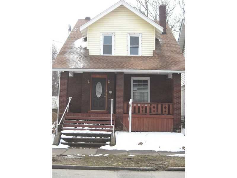 Property Photo:  345 E 27th Street  PA 16504 