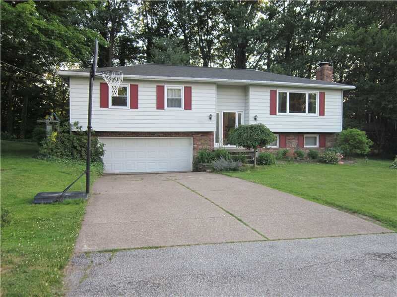 Property Photo:  3836 Mingo Avenue  PA 16510 