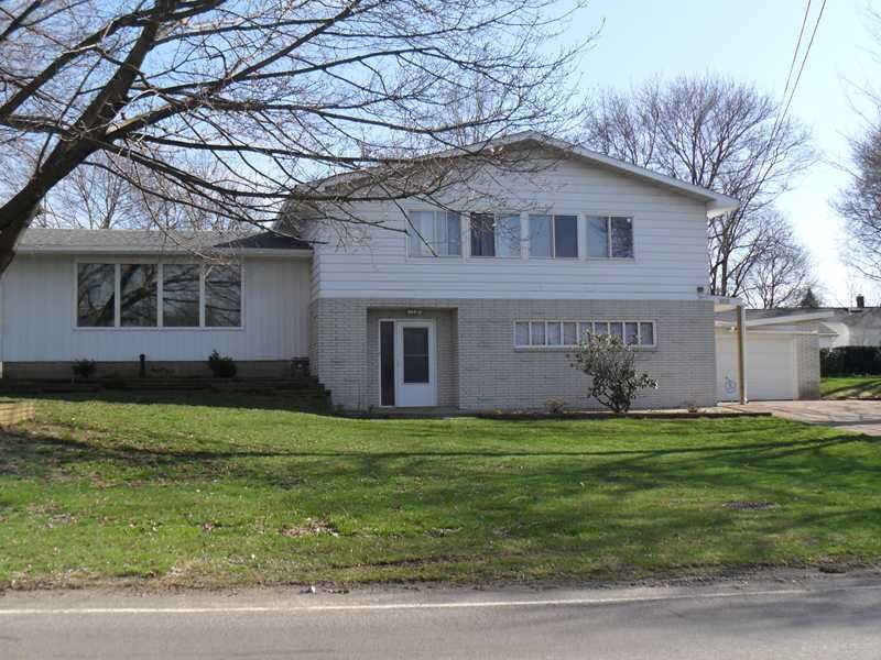 Property Photo:  3533 Ridge Parkway  PA 16510 