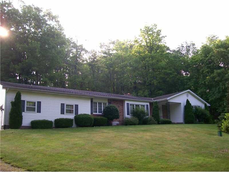 Property Photo:  6120 Bridlewood Drive  PA 16415 