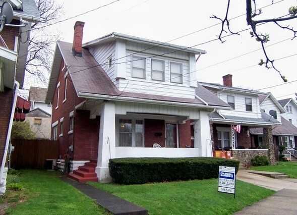 Property Photo:  1119 Brown Avenue  PA 16502 