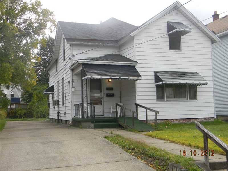 Property Photo: 311 E 28th Street PA 16504
