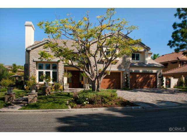 Property Photo: 21855 Heatheridge Drive CA 92887