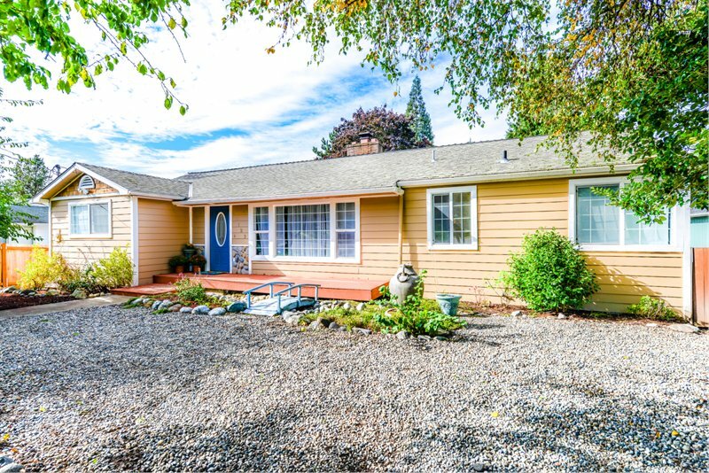 Property Photo:  24123 94th Ave S  WA 98030 