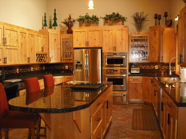 Property Photo:  17439 Topaz Lp SE  WA 98597 