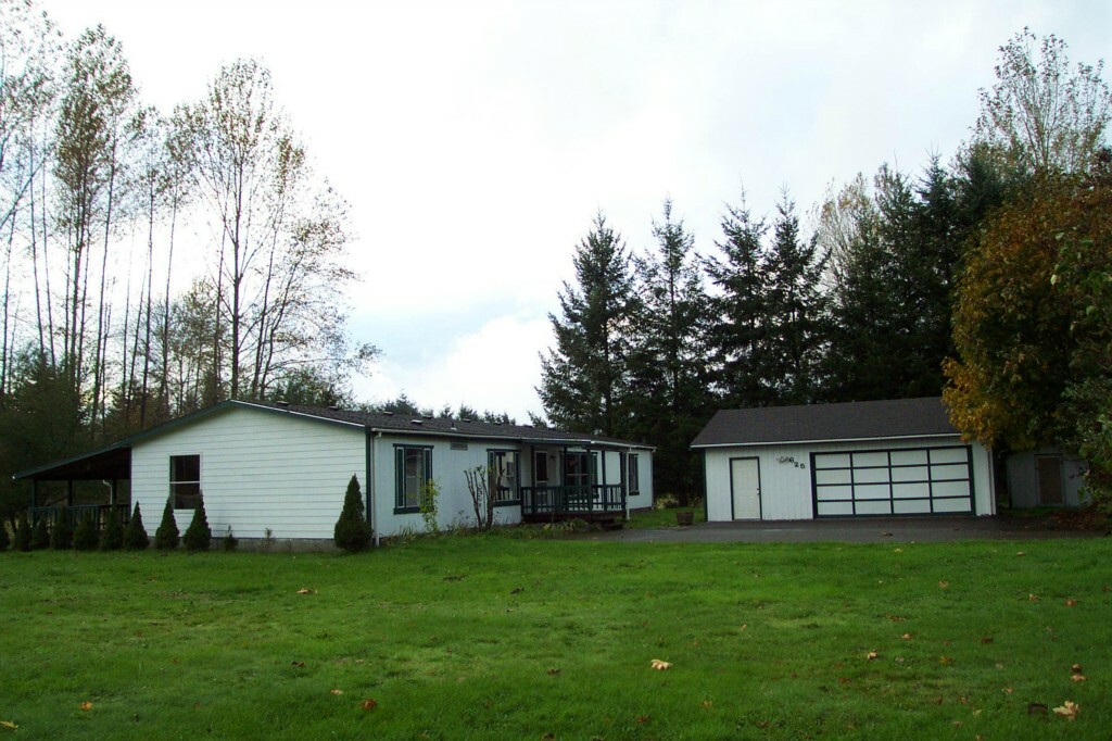 Property Photo:  625 Old Pacific Hwy SE  WA 98513 