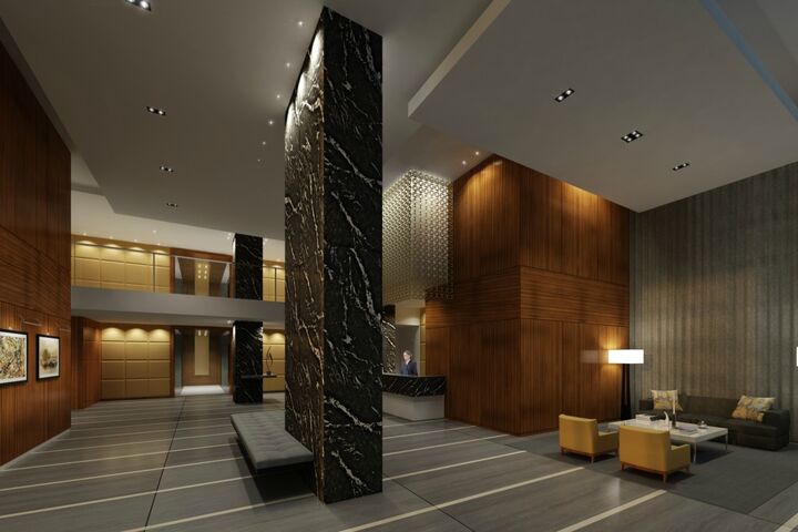 Property Photo: 588 Bell St 809S WA 98121