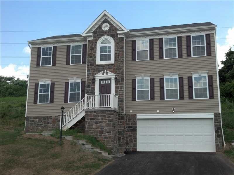 Property Photo: 3018 Juniper Ct. PA 15668