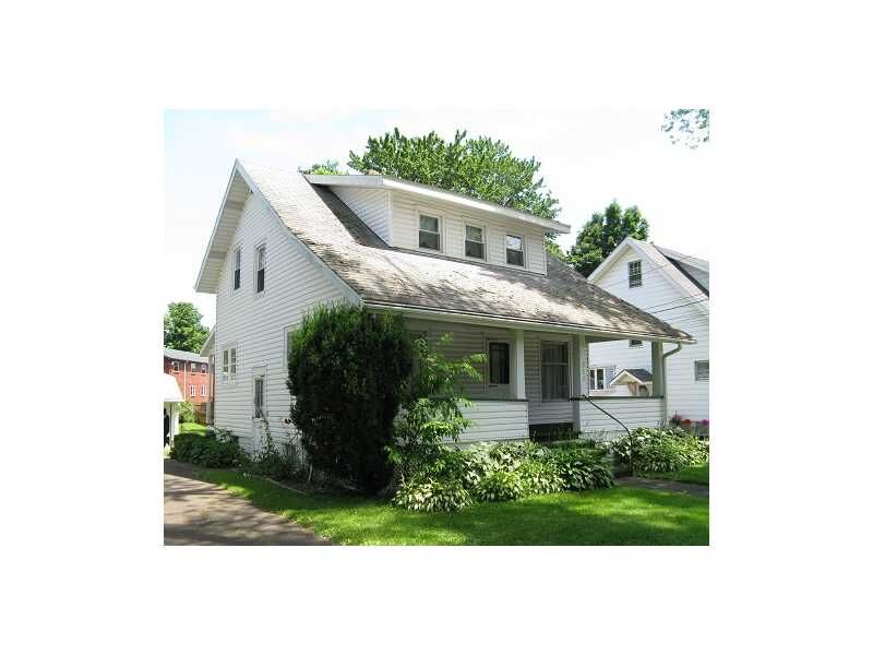 Property Photo: 315 Meadville Street PA 16412