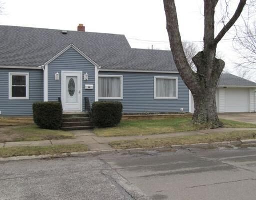 Property Photo: 3322 Skellie Avenue PA 16510