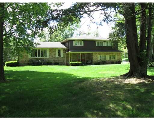 Property Photo:  11988 Skyview Drive  PA 16412 