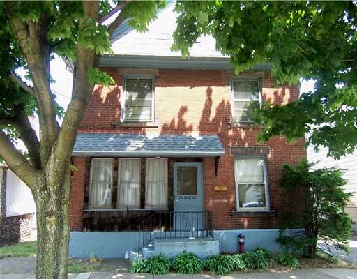 Property Photo: 1032 W 21 PA 16502