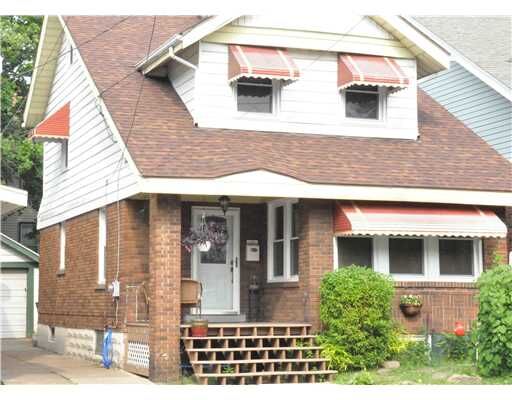 Property Photo:  2423 Cranberry  PA 16502 