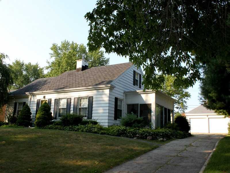 Property Photo: 414 Pittsburgh Avenue PA 16505