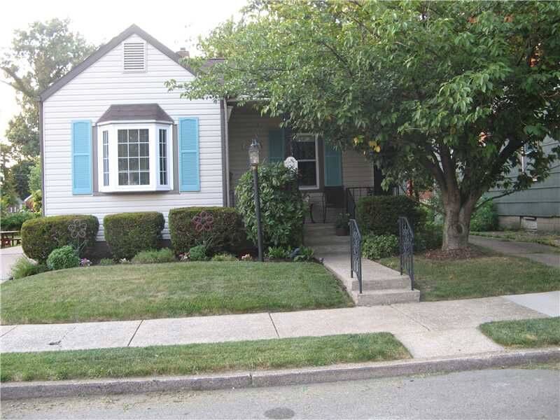 Property Photo:  230 Maiden  PA 16504 