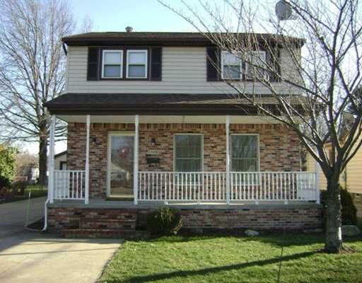 Property Photo:  1119 W 34th Street  PA 16508 