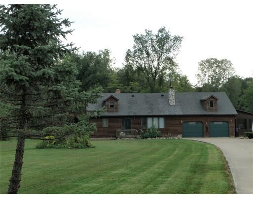 Property Photo:  13501 Estes Road  PA 16438 