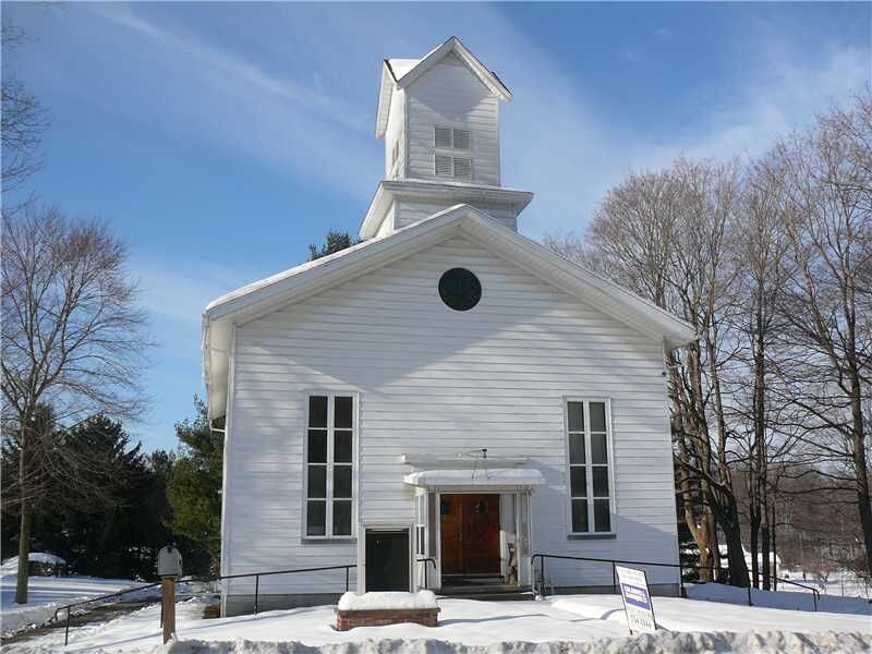 Property Photo:  10370 Route 18  PA 16401 