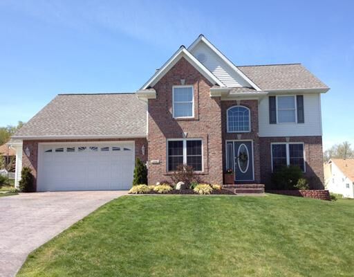 Property Photo:  4146 Appleberry Drive  PA 16510 