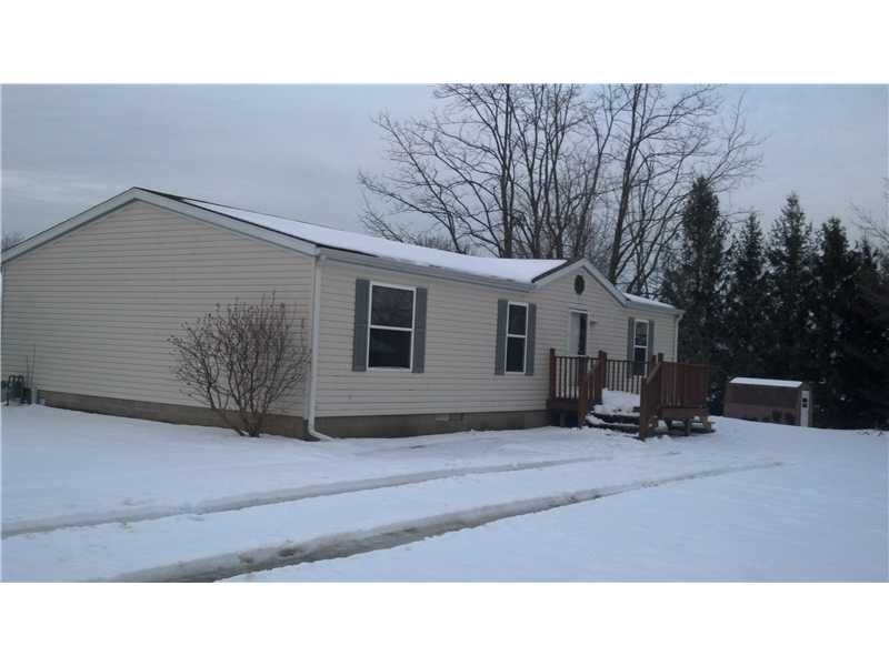 Property Photo: 4711 Genesee Street PA 16510
