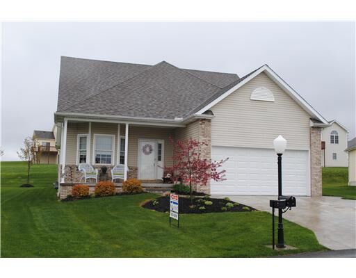 Property Photo:  6090 Meadowland Circle  PA 16509 