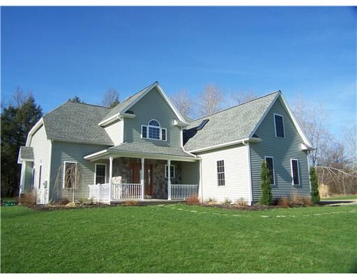 Property Photo:  2551 Greenlee Road  PA 16441 