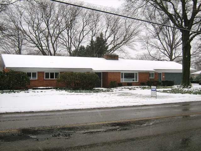 Property Photo:  1109 W 54  PA 16509 