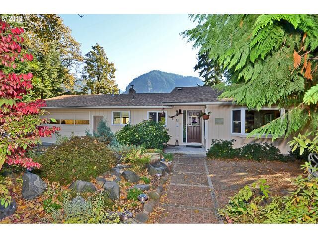 Property Photo: 918 Sun Tillicum WA 98639
