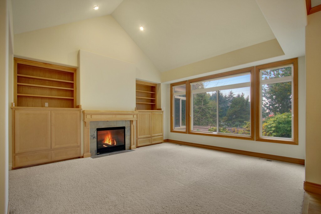 Property Photo: 1801 145th Place SE WA 98007
