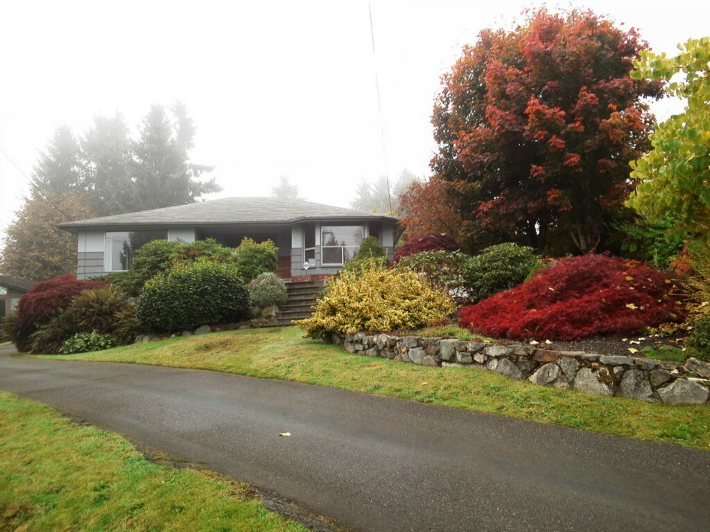 Property Photo: 3607 S Star Lake Rd WA 98001