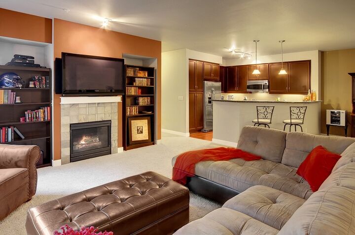 Property Photo: 15730 116th Ave NE B101 WA 98011