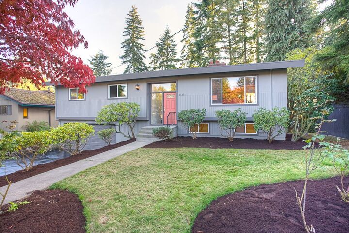 2133 N 183rd Place  Shoreline WA 98133 photo