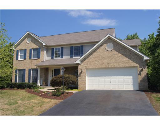 Property Photo: 1054 Whispering Woods Dr. PA 15108