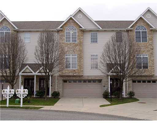 Property Photo: 704 Imperial Dr. PA 15126