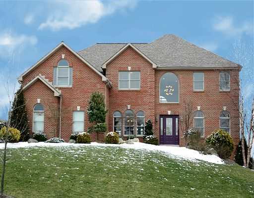 Property Photo:  105 Willoughby Court  PA 15367 