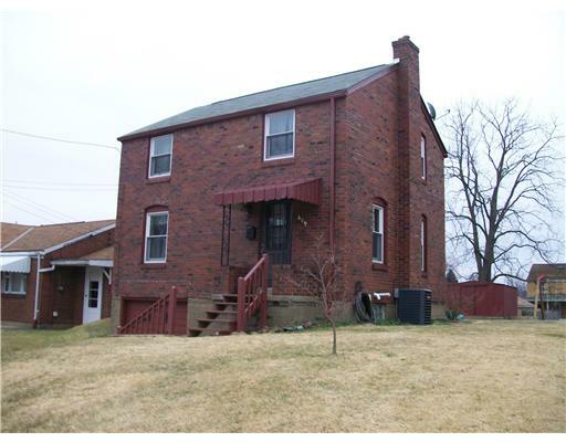 Property Photo:  809 Childs Avenue  PA 15061 