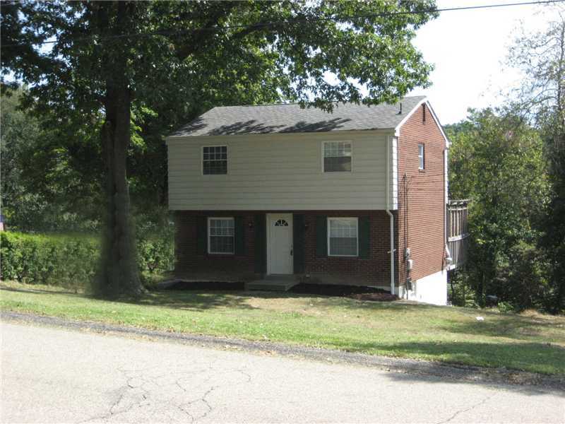 Property Photo:  4314 Beauland Drive  PA 15101 