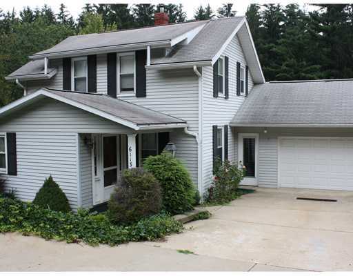 Property Photo:  6113 Shearsburg Road  PA 15656 