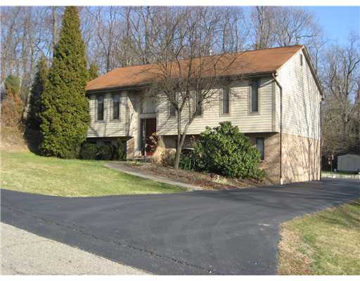 Property Photo:  3918 Center Avenue  PA 15101 