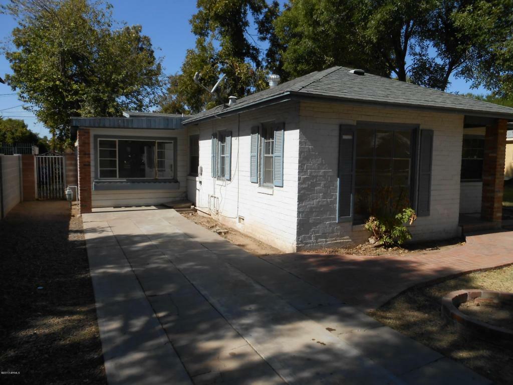 Property Photo:  438 N Grand --  AZ 85201 