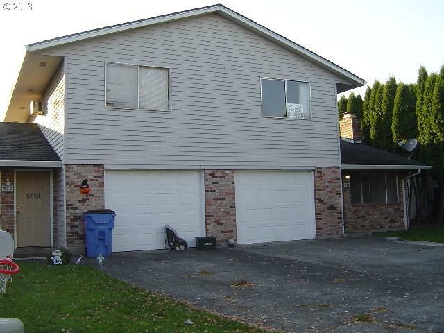 Property Photo:  318 SE 161st Ave  WA 98684 