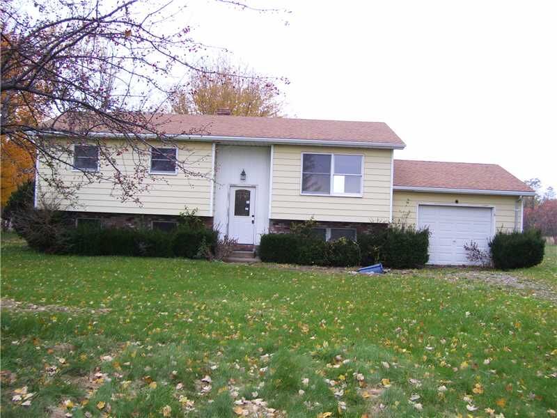 Property Photo:  12584 West Ridge Road  PA 16443 