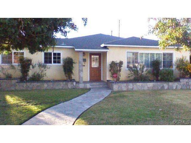 Property Photo:  1510 N Rosewood Avenue  CA 92706 