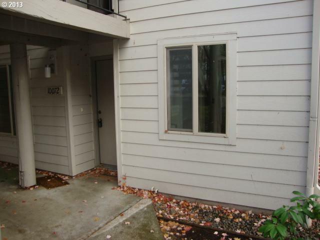 Property Photo: 10072 SW Trapper Ter 35 OR 97008