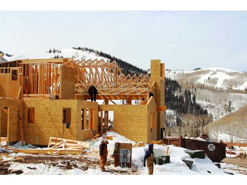 Property Photo:  65 Silver Strike Trail 8  UT 84060 