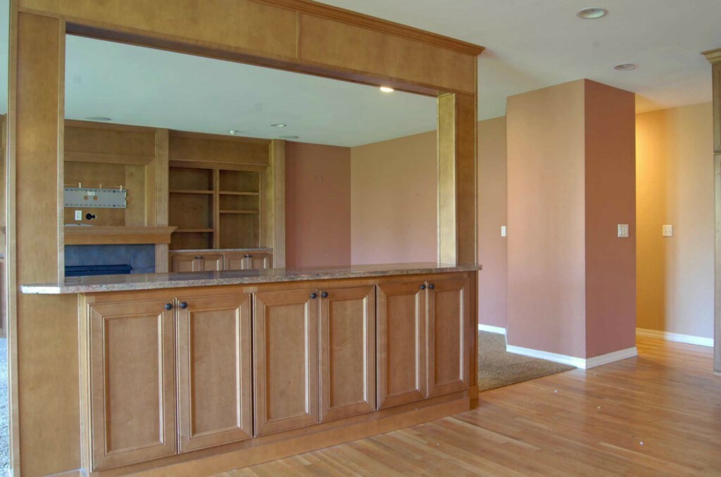 Property Photo: 360 10th Place SE WA 98045