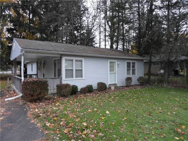 Property Photo:  221 Hickory Street  PA 16412 