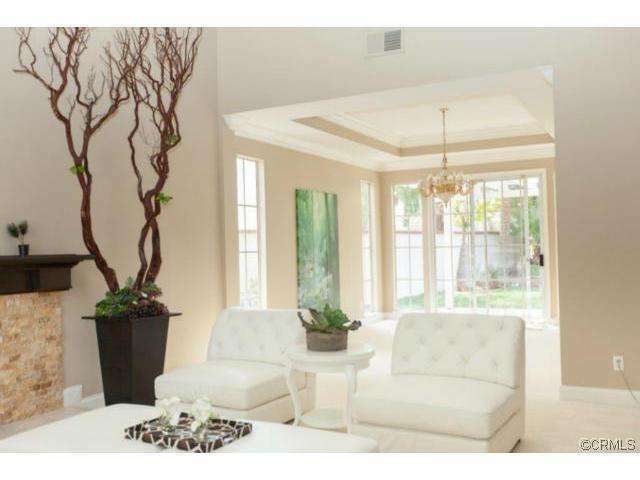 Property Photo: 20550 Via Magdalena CA 92887